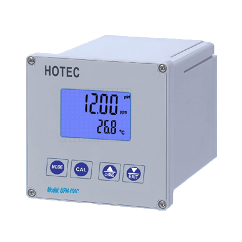 标准型微电脑酸碱度分析仪 标准型微电脑酸碱度分析仪