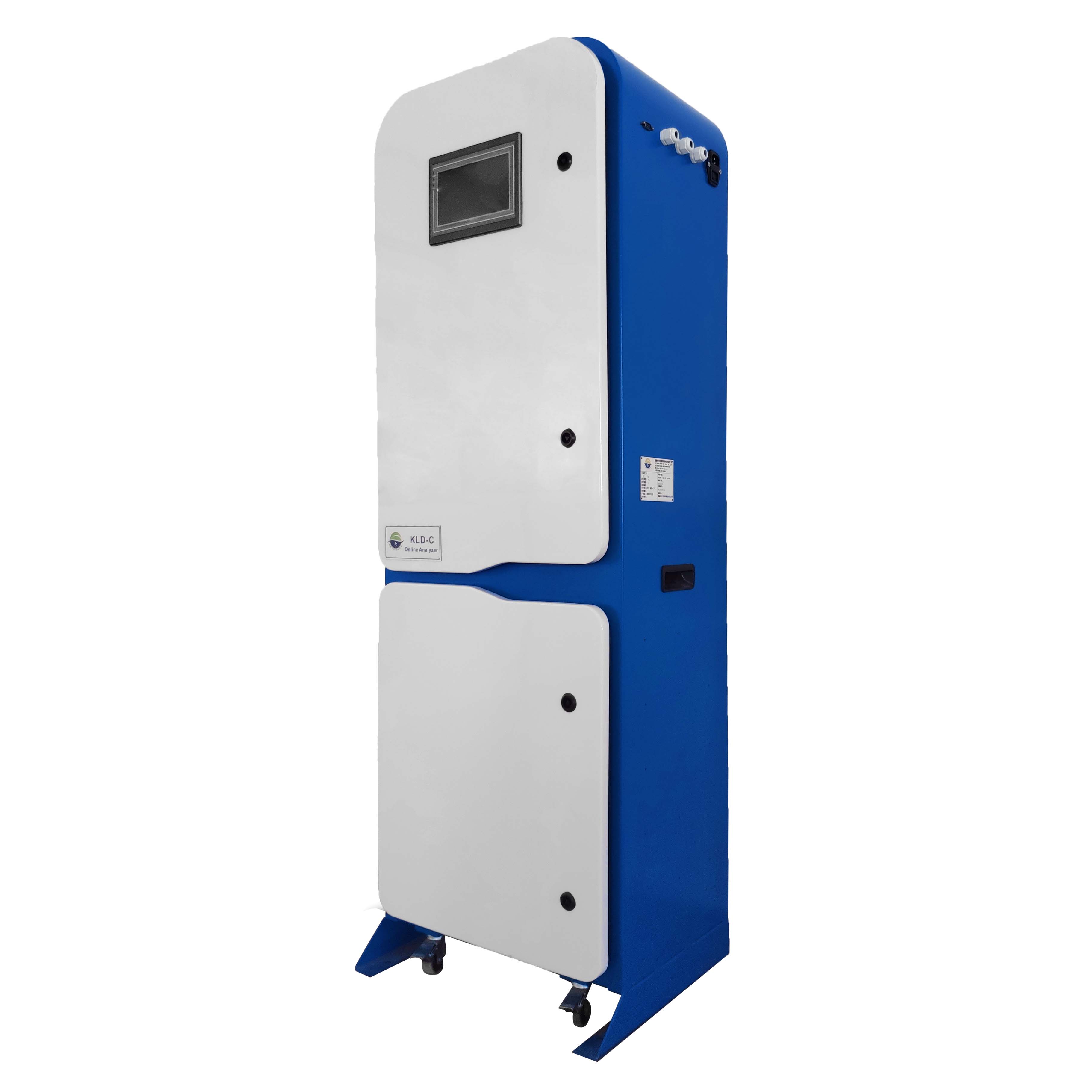 在线总磷分析仪 在线总磷分析仪