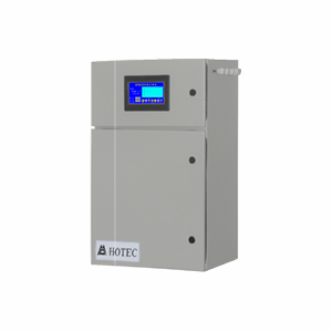 在线铜离子水质分析仪 在线铜离子水质分析仪